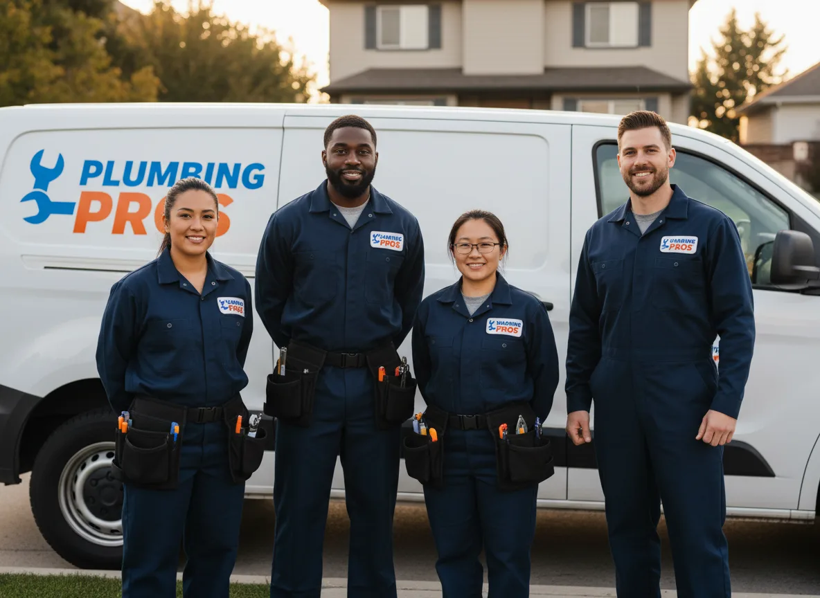 Water Heater Repair company in Covington, WA
